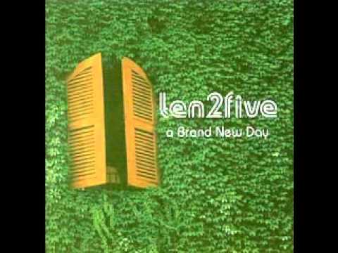 ten 2 five - I Will Fly(band ver.)