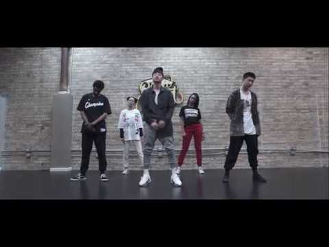 Keenan Morales - "Uzutrap" - @uzuhanmusic