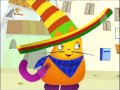 BABY TV Głodny Benio Sok Marchwiowy PL