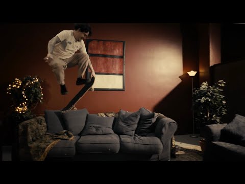 Uncle Frank - Mary Jane (Official Video)