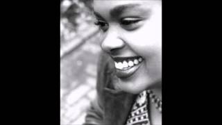 The Way - Jill Scott