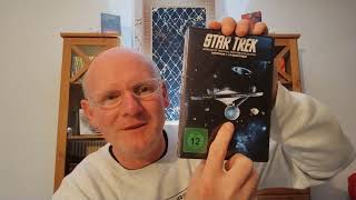 Oh weia 🤔, eine ganz andere Interpretation von Star Trek, als ich gedacht habe 😳😳