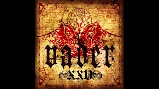 Vader - Crucified Ones