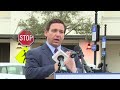 DeSantis announces more Publix locations to serve as COVID-19 vaccine sites DeSantis announces more Publix locations to serve as COVID-19 vaccine sites