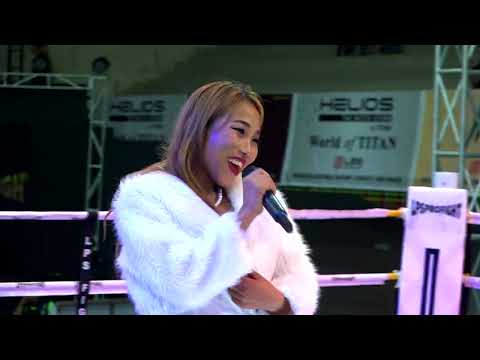 Zaii Hauchhum & Vanlalhmangaiha | LPS Pro Fight 2022 | LIVE