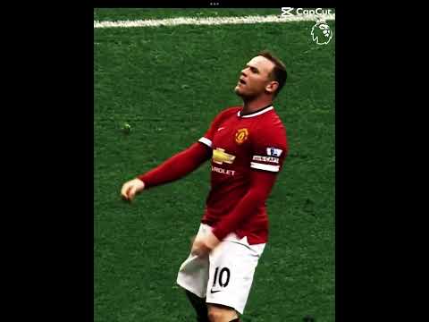 Best premier league celebration 💀 #soccer #ronaldo #messi #waynerooney
