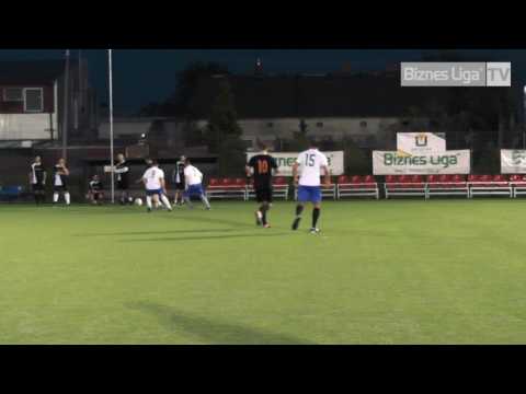 30.05.2017 II Liga B - EC Engineering vs. Frapol