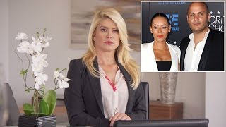 Stephen Belafonte&#39;s Ex-Girlfriend: I Believe Mel B Was Assaulted By Him