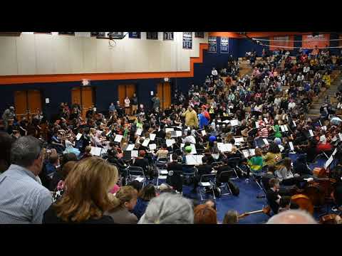 Zombie Dance (Michael Story)