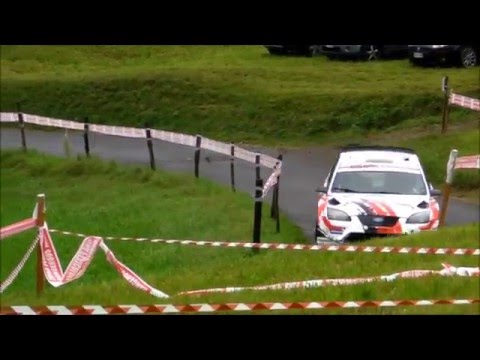 2° Ba...relli Ronde 2014