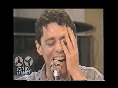 MPB4 e Chico Buarque - Roda Viva