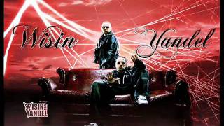 Wisin y Yandel - Yo Te Quiero (Remix) ft. Jayco