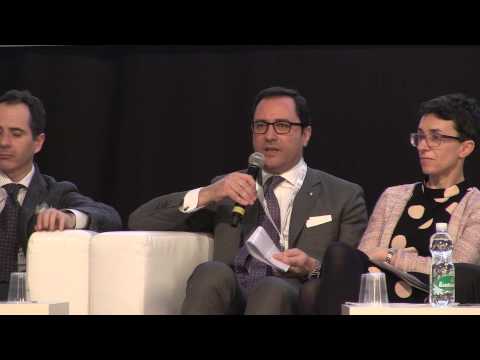 FareTurismo 2015 - Tommaso Tanzilli