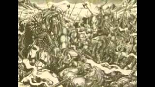 BESTIAL WARLUST- "Orgy Of Souls (Hallowed Night)"