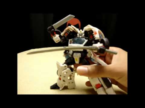 The Problem with Generations Drift: EmGo's Transformers Reviews N' Stuff