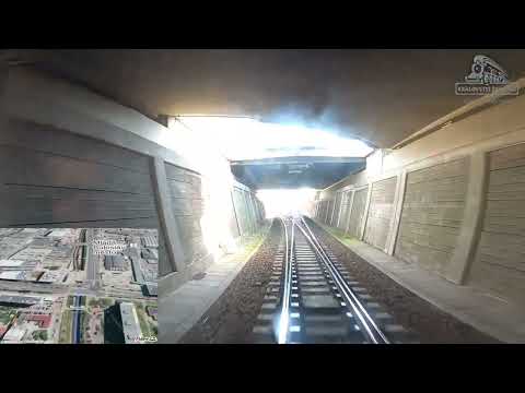 S36 Mladá Boleslav - Dolní Bousov