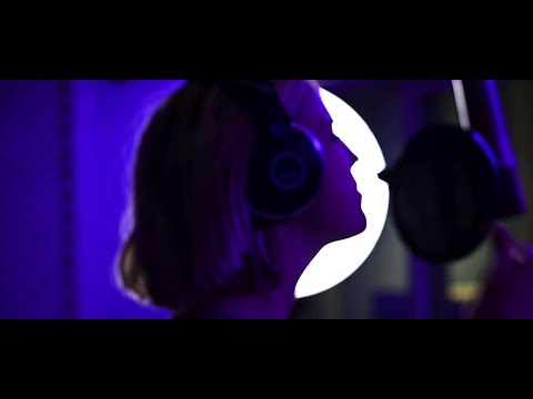 Victoria Voss - Second Sight (Official Video)