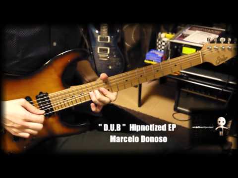 Marcelo Donoso - D.U.B (cover)