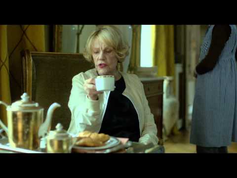 Une Estonienne à Paris, bande-annonce. En DVD le 2 mai