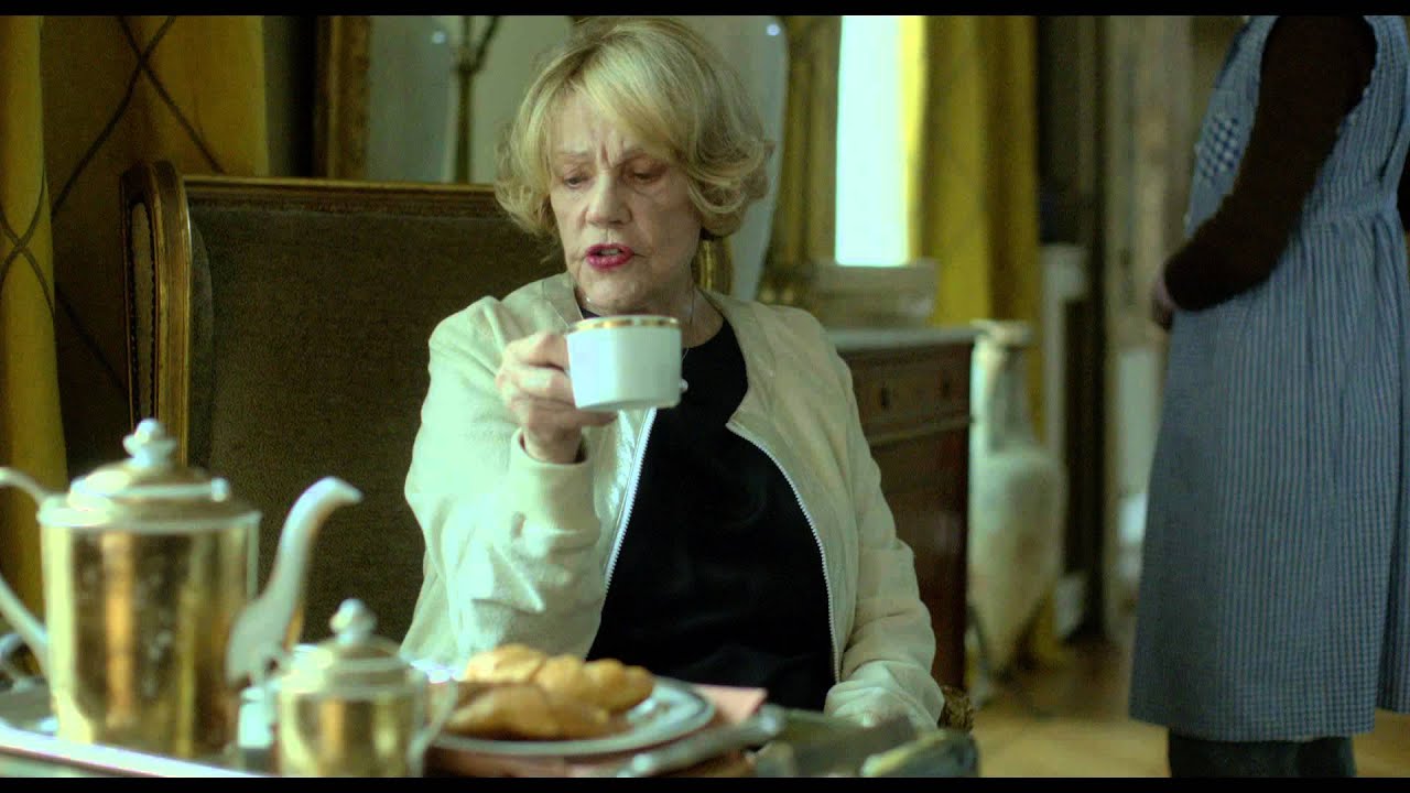 Miniature de la vidéo Une Estonienne à Paris, bande-annonce. En DVD le 2 mai du film Une estonienne à Paris