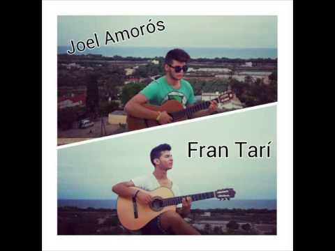 Tiempo - Joel Amorós y Fran Tarí