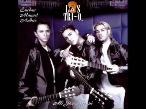 los tri-o - tus besos