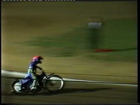 09.17.2003 King's Lynn v Berwick (PL) H1 Speedway