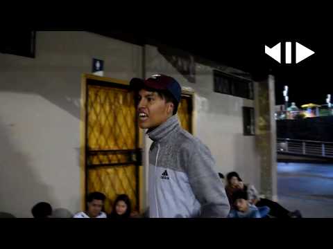 DLG vs Ermitaño | Filtro 32 Aliens - LOJA