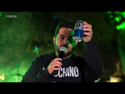 Soy José - Grupo Triple M (en vivo)