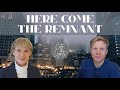 Here Come The Remnant - This Will Encourage You!
