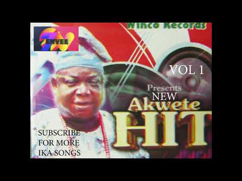 AKWETE HIT, LATEST. VOL 1, KATAPORT TV