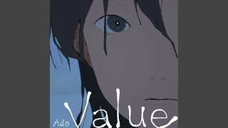 [情報] Ado 新歌 Value