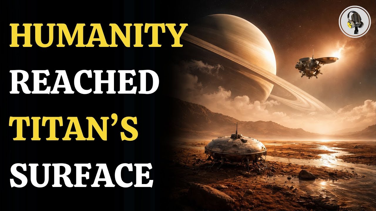 Cassini-Huygens: Humanity’s Farthest Space Landing Explained | WION Podcast