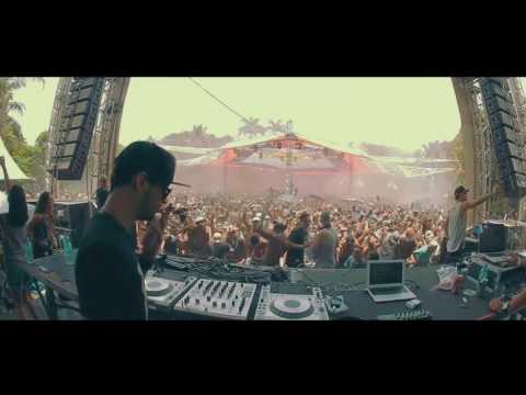 CHAPELEIRO @ INSONIA - RJ