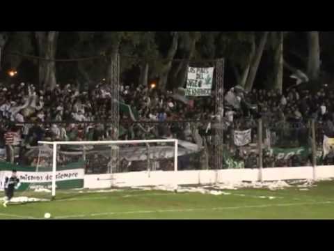 Ascenso De Estudiantes De San Luis