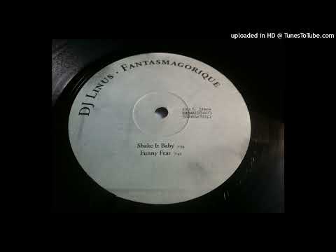 DJ Linus - Funny Fear