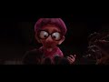 Ratatouille 2007 Evacuate