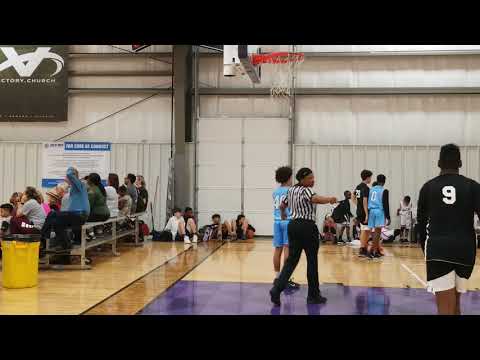 Proskills 2024 vs Memphis Heat - 3/23/19 - Chapt. 2