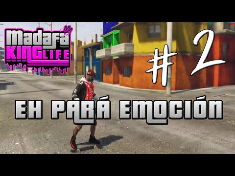 Stream Completo LITKillah 16/07/2021 - GTA V MADAFAKING LIFE #2