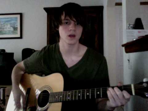 At The Bottom Of Everything - Bright Eyes (Cover)