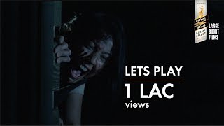 Trailer I Let's Play I Vikram Bhatt I Royal Stag Barrel Select Large Short FIlms