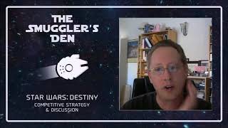 The Smuggler's Den - Ep 53