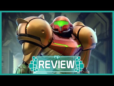 Metroid Prime Remastered Review - The New Standard for Remasters