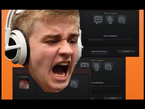 BigDaddyN0tail: Do I have enough reports for EVERYBODY?