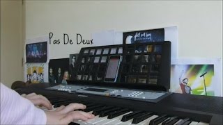 Pas De Deux - Dodie Clark / Doddleoddle (cover) | mai