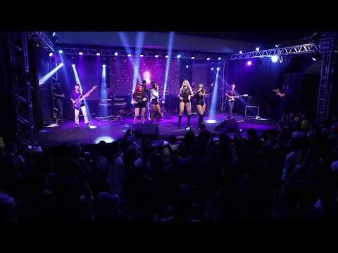 Banda Sedutora - AO VIVO - DVD Promocional [COMPLETO]