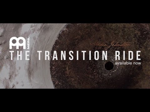 THE TRANSITION RIDE - available now