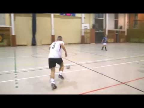 StrefaFutbolu.pl - LBF: IKEA - PZU