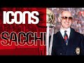Rossoneri Icons Arrigo Sacchi
