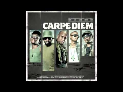 CARPE DIEM "Nostalgique" (son officiel)